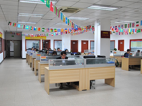 市场部