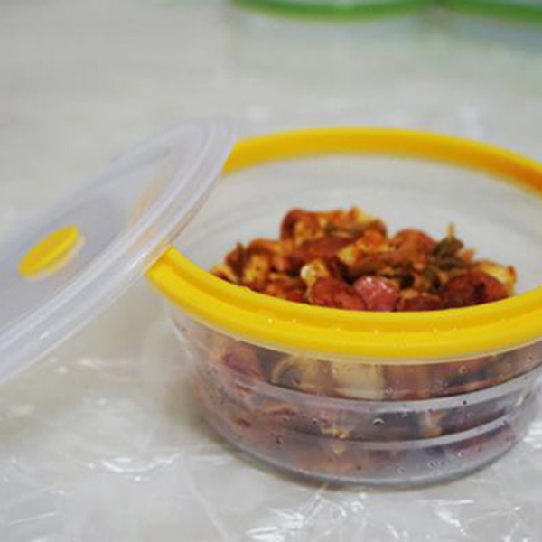 食品级硅胶与普通硅胶主要有哪些区别，该如何辩解？