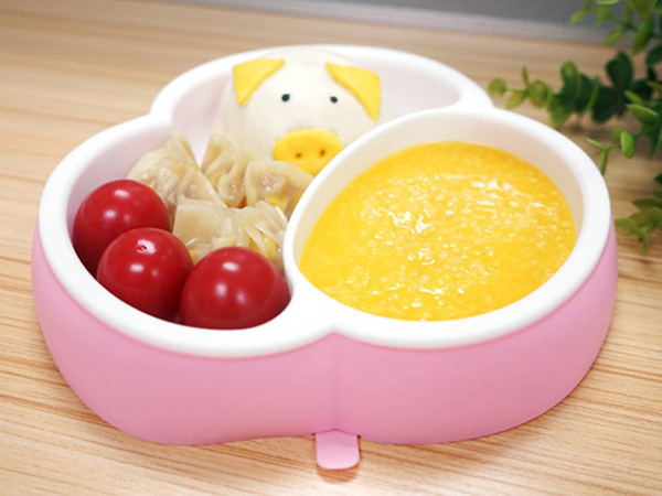 硅胶母婴用品定制案例|食品级母婴硅胶制品