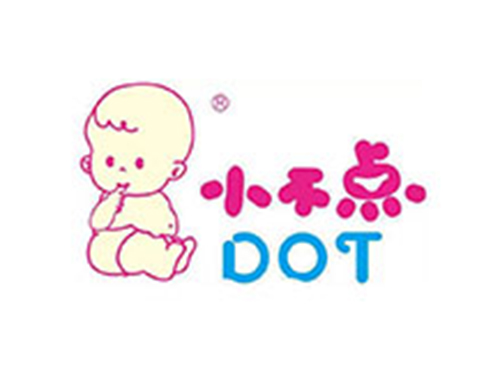小不点 DOT