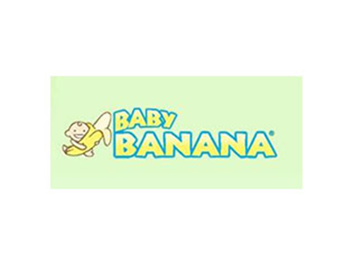 BABY BANAN...
