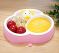 硅胶母婴用品定制案例|食品级母婴硅胶制品
