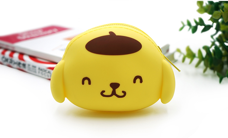 硅胶礼品