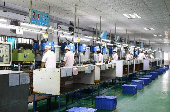 东莞硅胶制品厂家