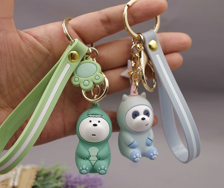 PVC滴胶制品